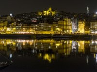 Oporto Fiume Douro